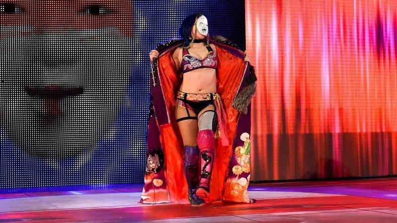 Asuka
